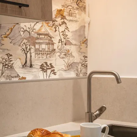 Διαμέρισμα De Charme A Montmartre *