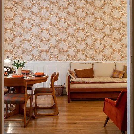 De Charme A Montmartre Διαμέρισμα