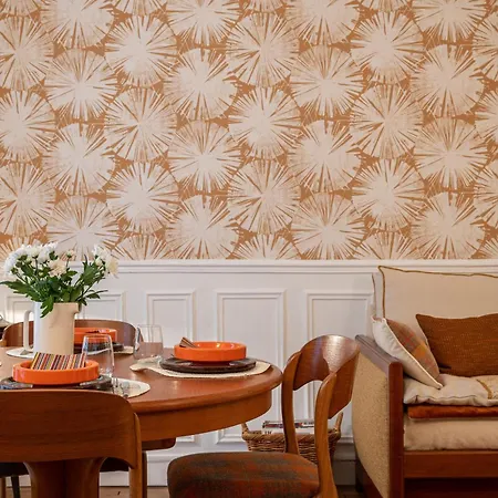 De Charme A Montmartre Διαμέρισμα *