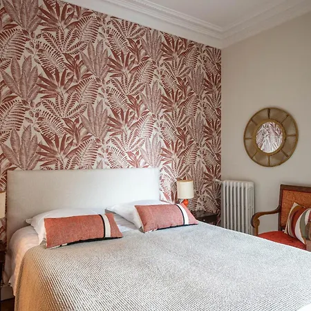 Διαμέρισμα De Charme A Montmartre Παρίσι