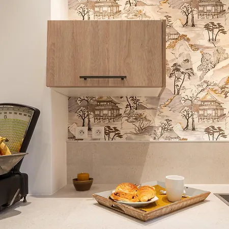 De Charme A Montmartre * Παρίσι