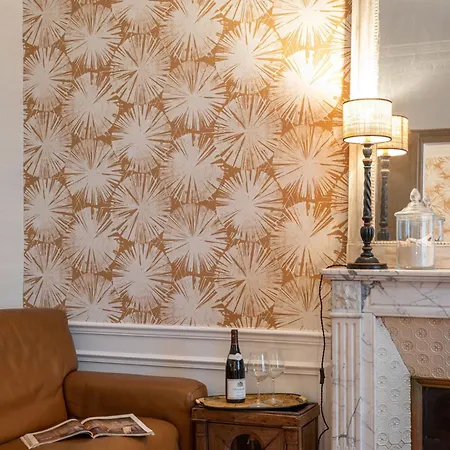 Διαμέρισμα De Charme A Montmartre Παρίσι